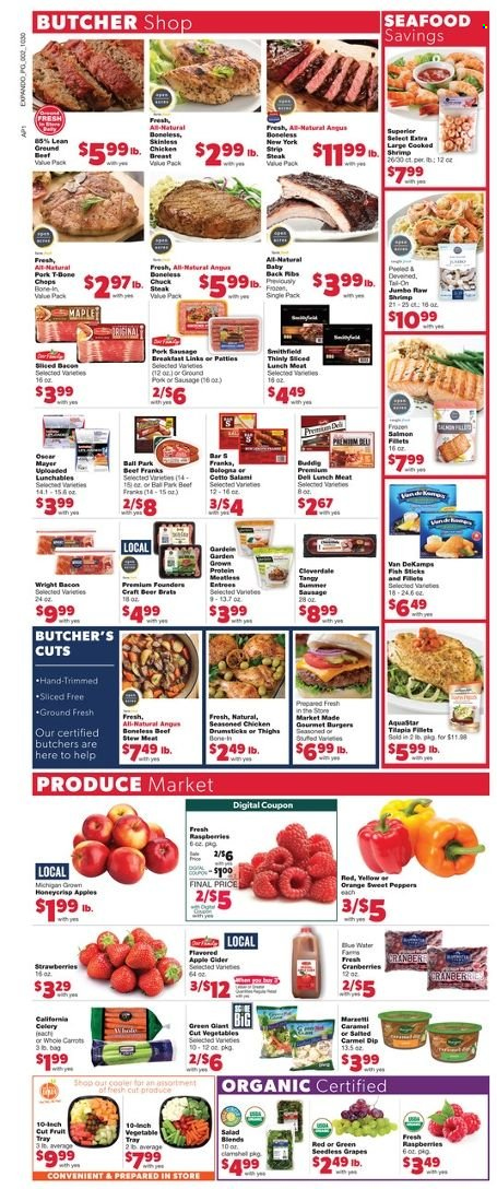 Family Fare ad - 10/30/2022 - 11/05/2022. Page 2