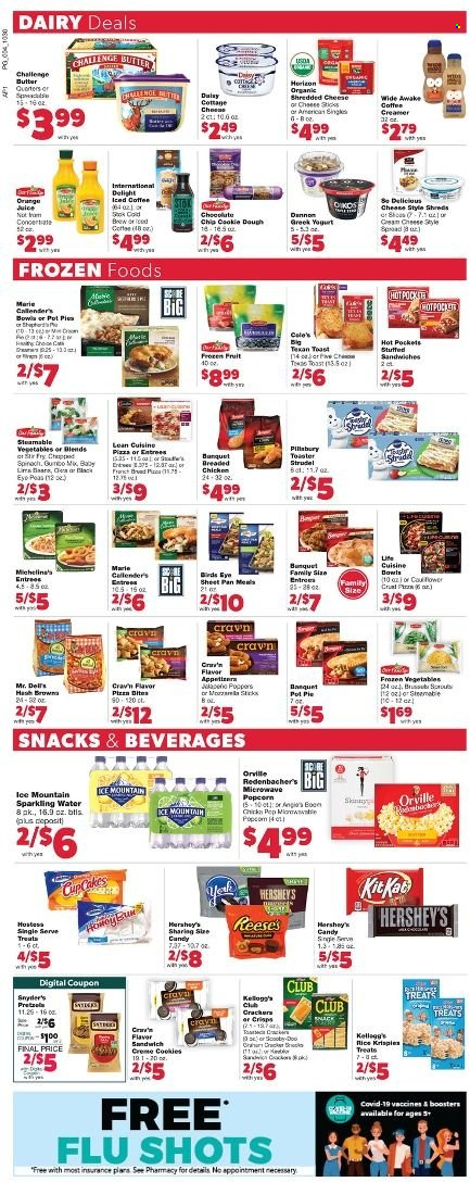 Family Fare ad - 10/30/2022 - 11/05/2022. Page 4