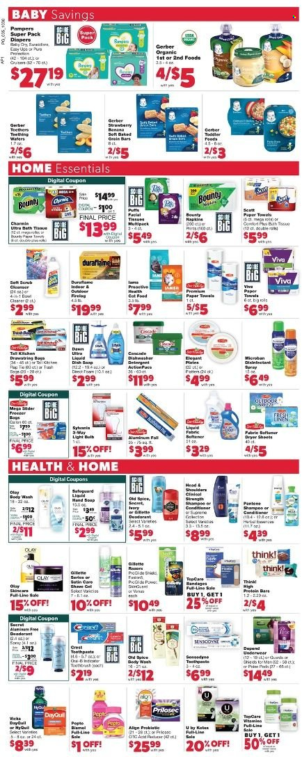 Family Fare ad - 10/30/2022 - 11/05/2022. Page 5