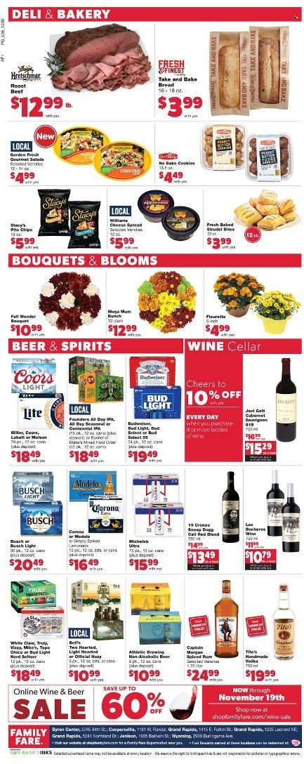 Family Fare ad - 10/30/2022 - 11/05/2022. Page 6