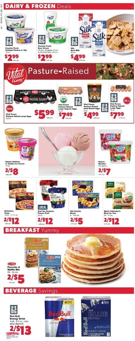 Family Fare ad - 10/30/2022 - 11/05/2022. Page 8
