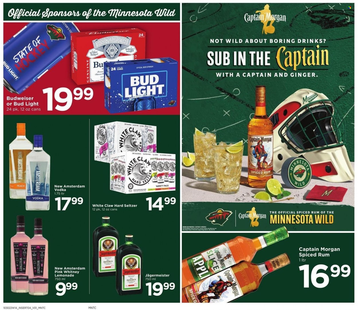 Cub Foods ad - 10/30/2022 - 11/05/2022. Page 10
