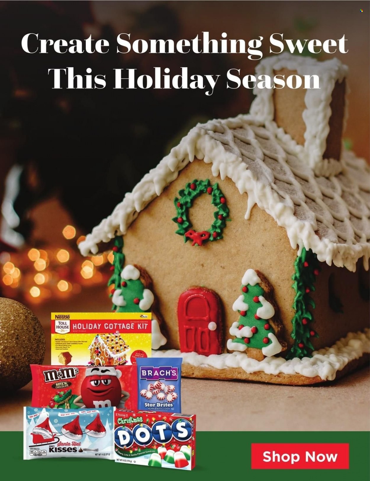 Cub Foods ad - 10/30/2022 - 11/05/2022. Page 24