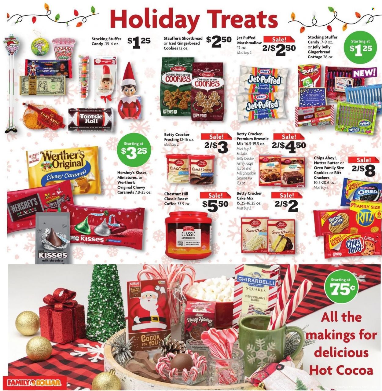 Family Dollar ad - 10/30/2022 - 11/05/2022. Page 7