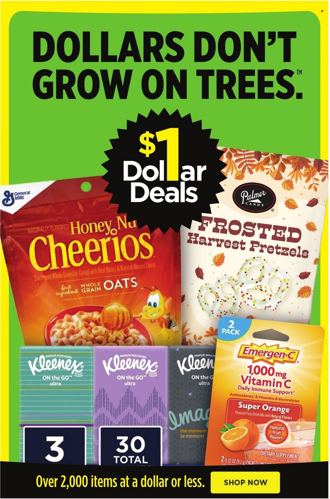 Dollar General ad - 10/30/2022 - 11/05/2022. Page 14