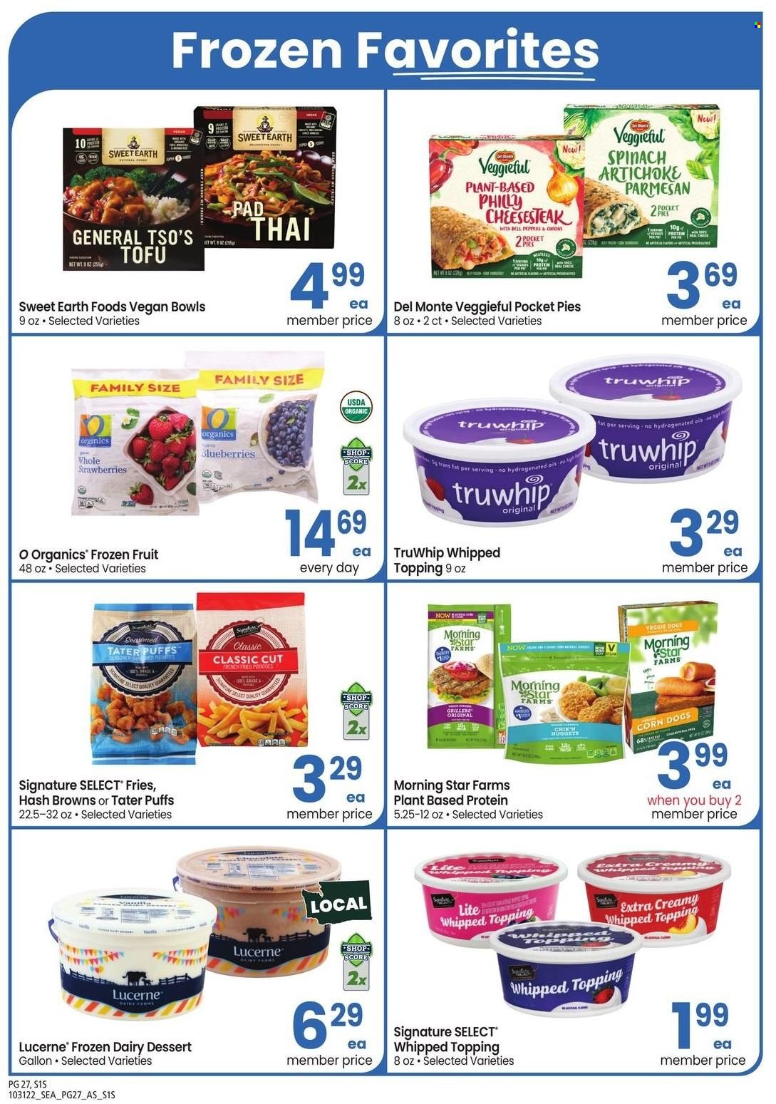 Safeway ad - 10/31/2022 - 11/27/2022. Page 27