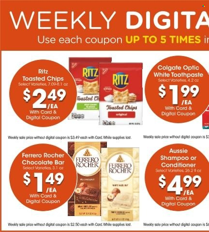 Kroger ad - 11/02/2022 - 11/08/2022. Page 9