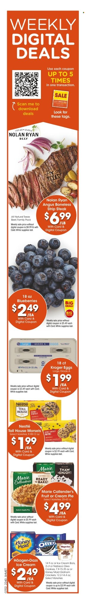 Kroger ad - 11/02/2022 - 11/08/2022. Page 17