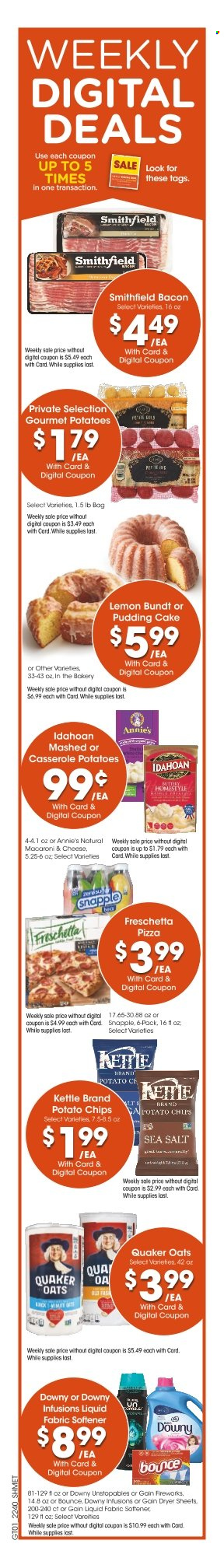 Kroger ad - 11/02/2022 - 11/08/2022. Page 18