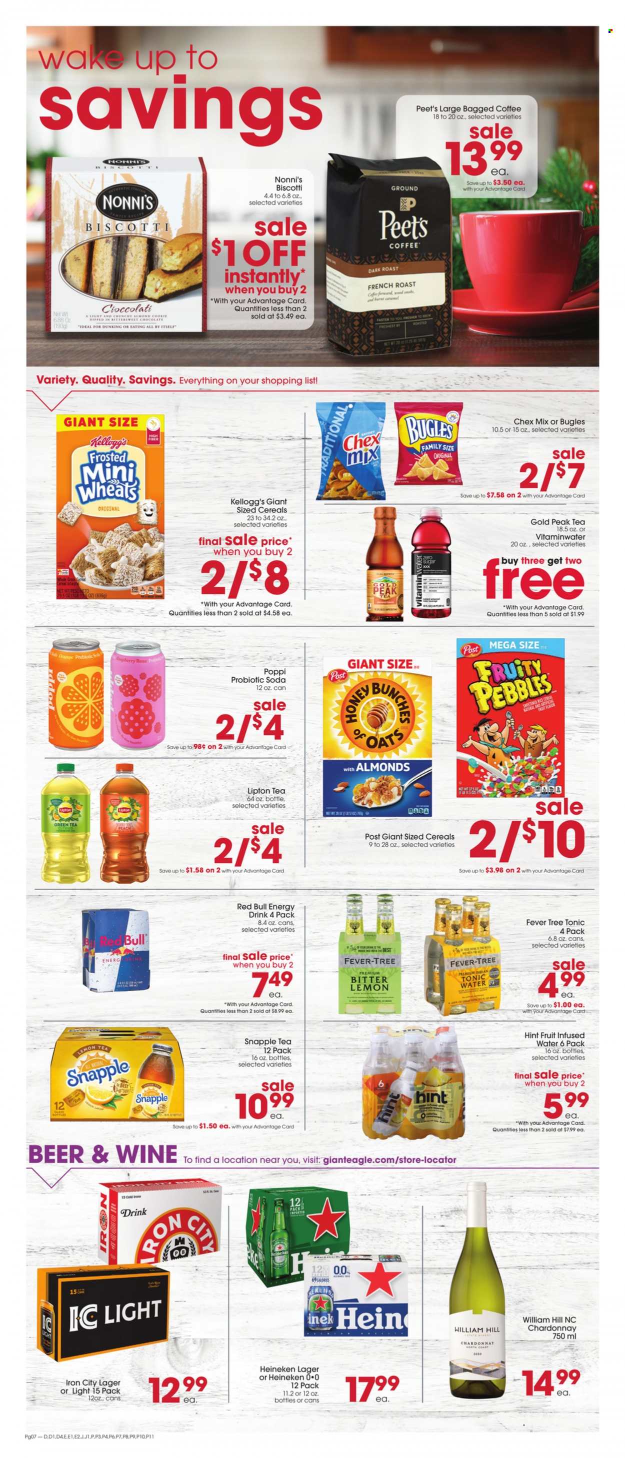 Giant Eagle ad - 11/03/2022 - 11/09/2022. Page 5