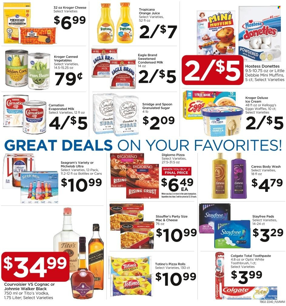 Food 4 Less ad - 11/02/2022 - 11/08/2022. Page 5