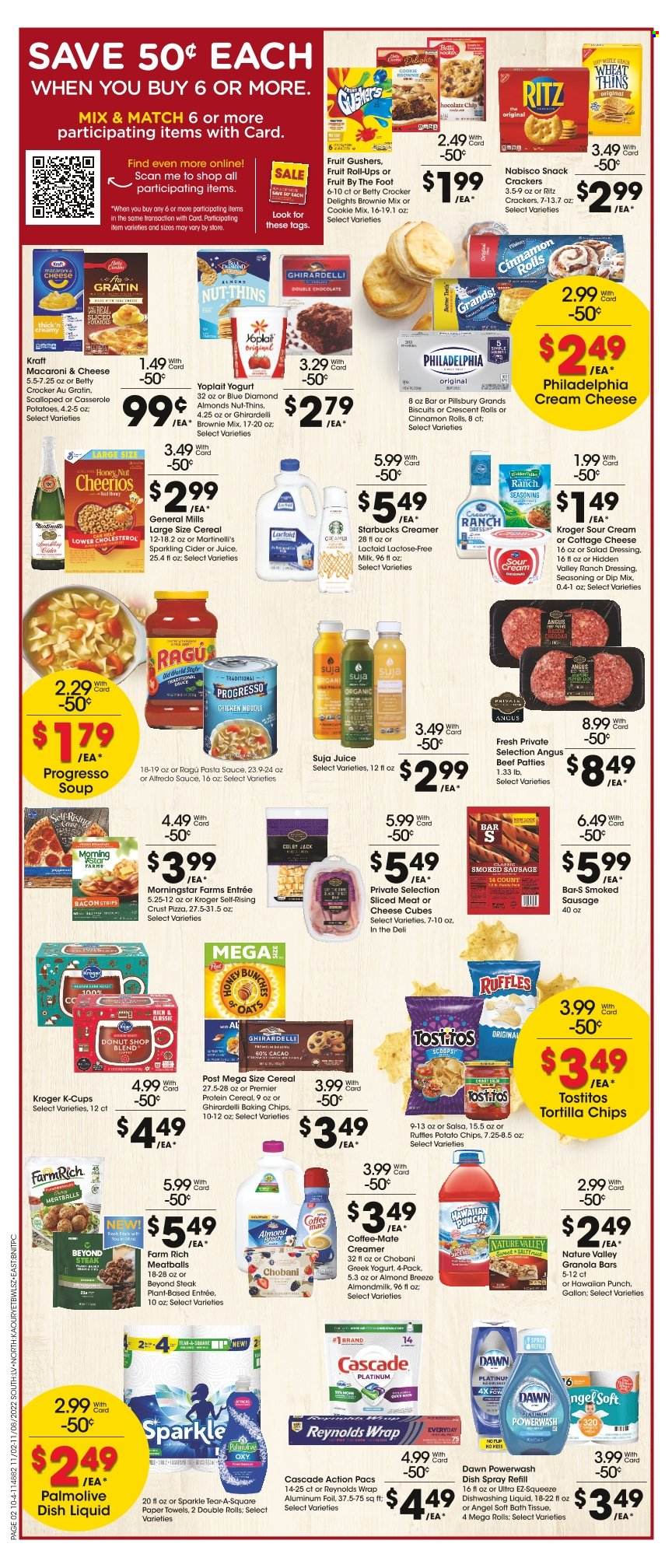 Fred Meyer ad - 11/02/2022 - 11/08/2022. Page 2