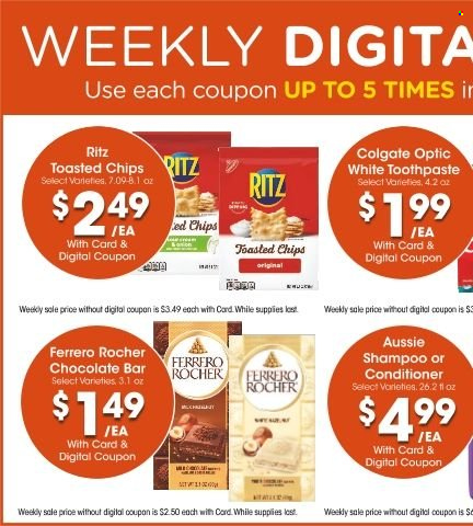 Fred Meyer ad - 11/02/2022 - 11/08/2022. Page 8