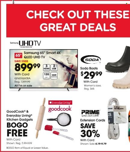 Fred Meyer ad - 11/02/2022 - 11/08/2022. Page 10