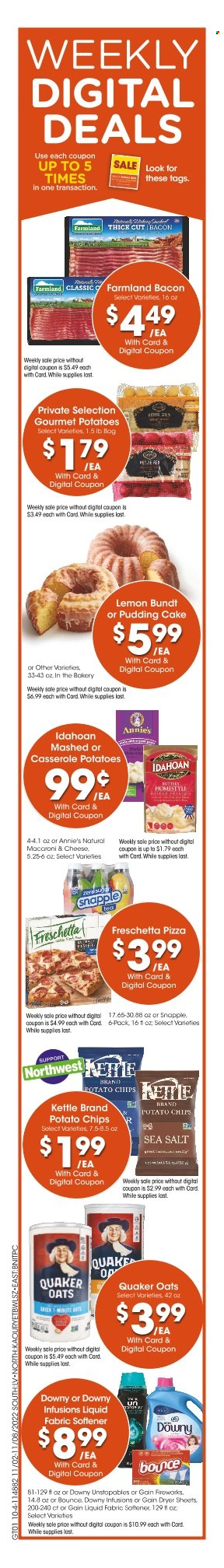 Fred Meyer ad - 11/02/2022 - 11/08/2022. Page 17