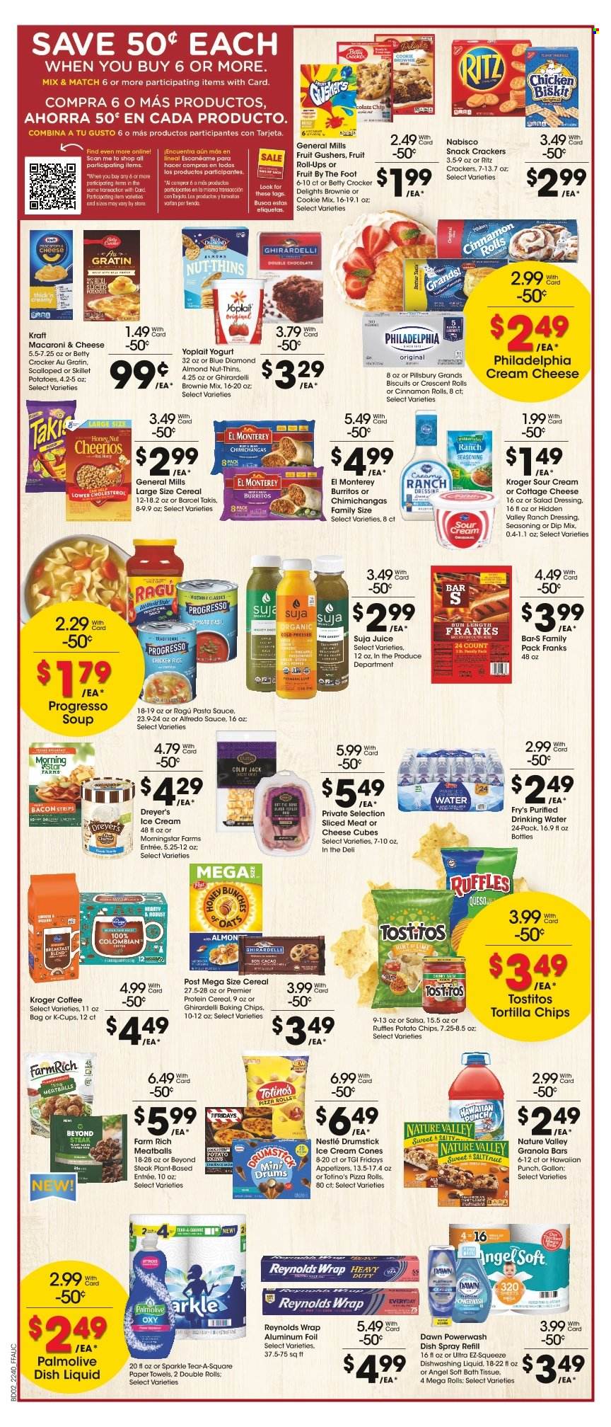 Fry’s ad - 11/02/2022 - 11/08/2022. Page 2