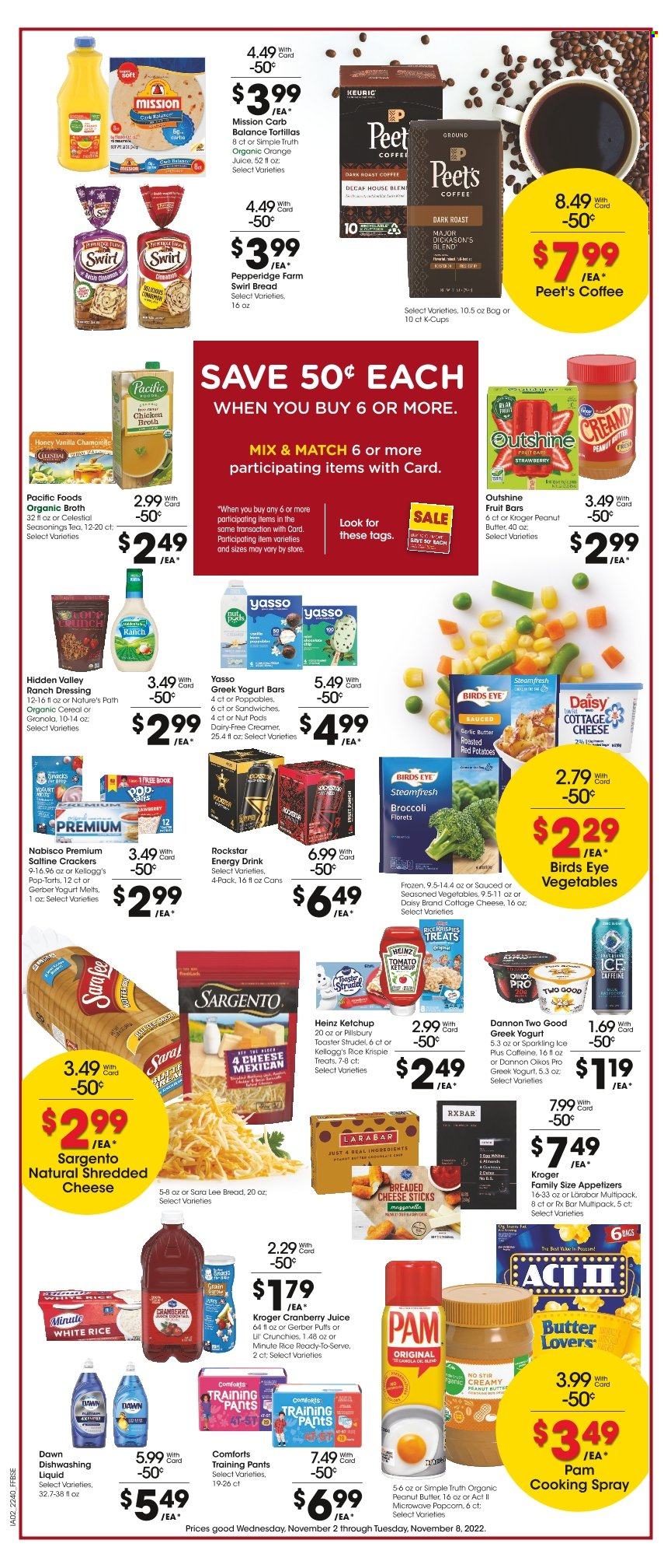 Fry’s ad - 11/02/2022 - 11/08/2022. Page 3