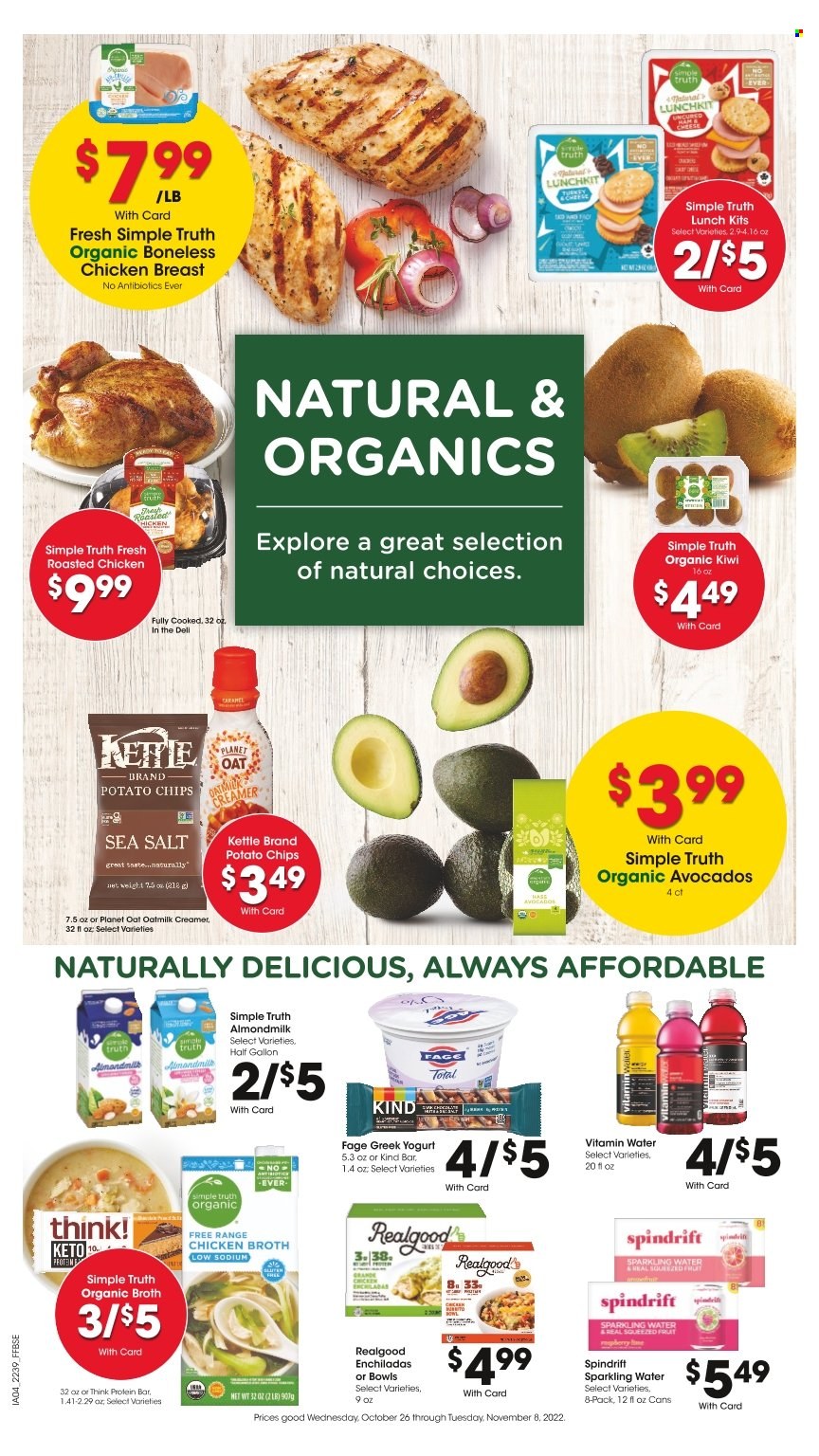 Fry’s ad - 11/02/2022 - 11/08/2022. Page 6