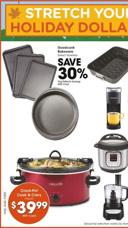 Fry’s ad - 11/02/2022 - 11/08/2022. Page 16