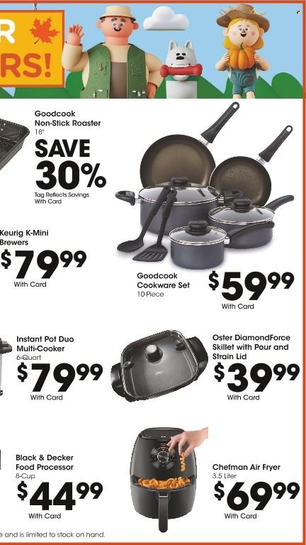 Fry’s ad - 11/02/2022 - 11/08/2022. Page 17
