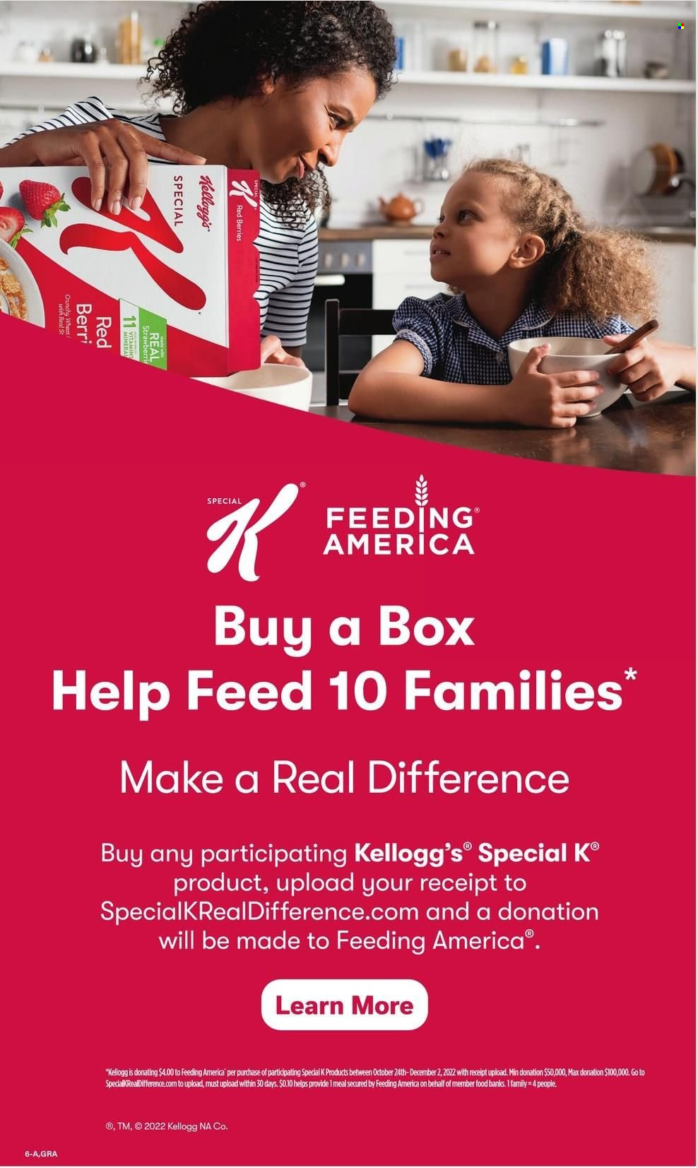 Stater Bros. ad - 11/02/2022 - 11/08/2022. Page 6