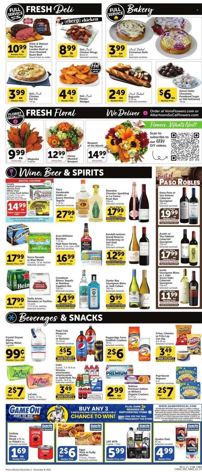 Vons ad - 11/02/2022 - 11/08/2022. Page 3