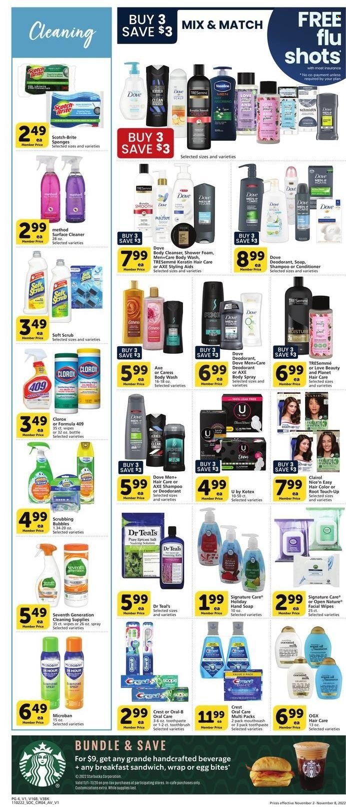 Vons ad - 11/02/2022 - 11/08/2022. Page 4
