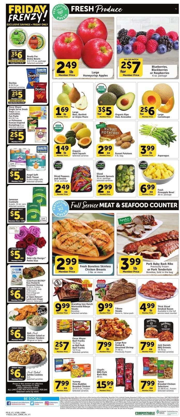 Vons ad - 11/02/2022 - 11/08/2022. Page 6