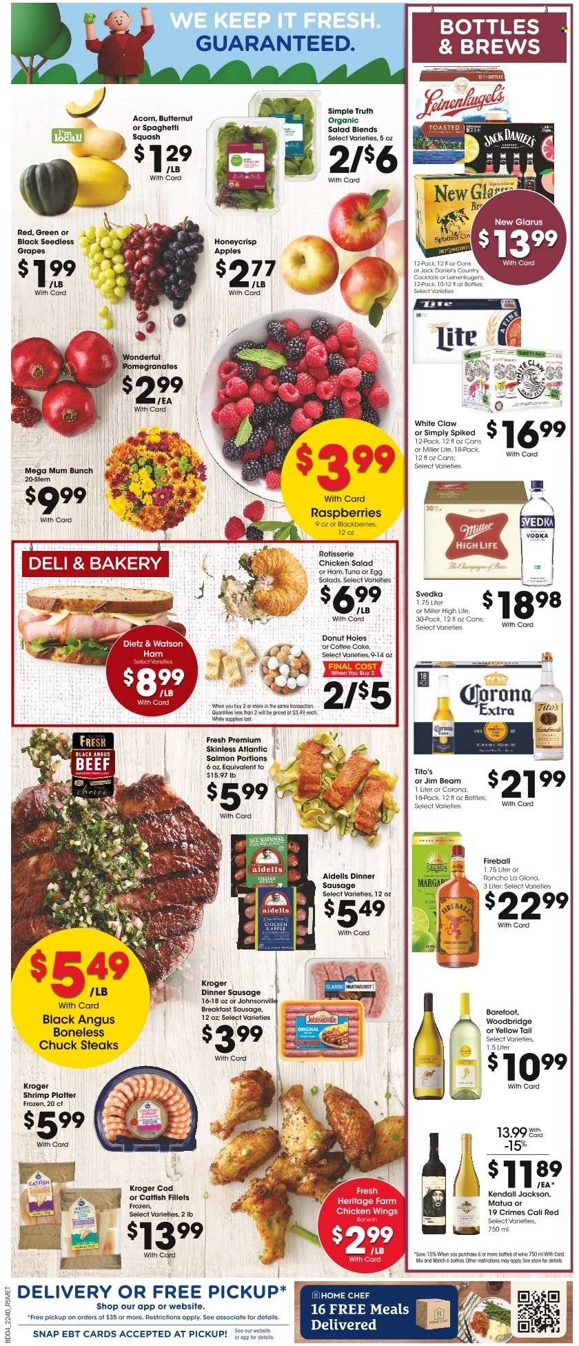 Pick ‘n Save ad - 11/02/2022 - 11/08/2022. Page 4