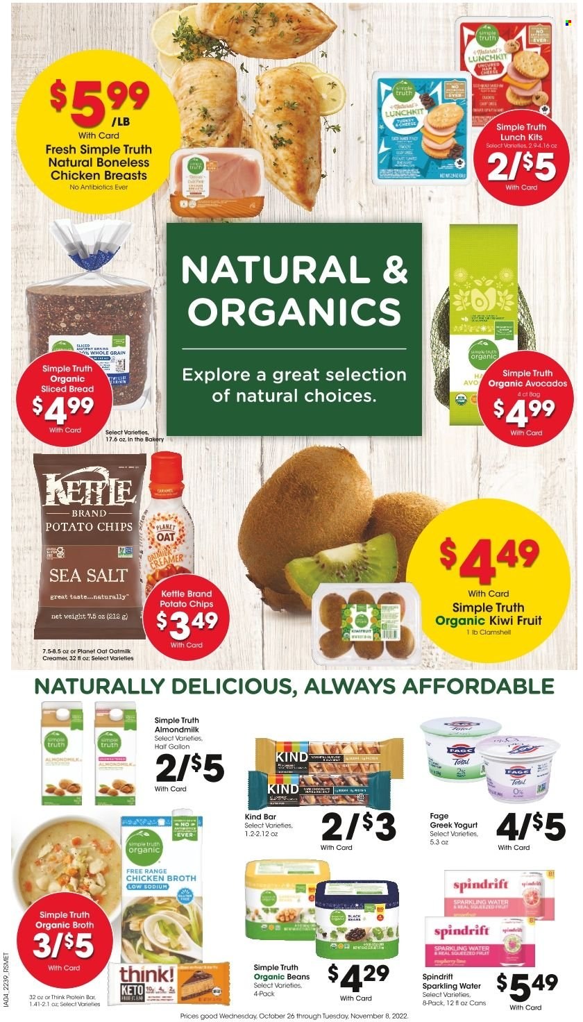 Pick ‘n Save ad - 11/02/2022 - 11/08/2022. Page 6