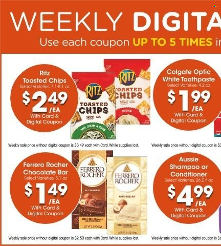 Pick ‘n Save ad - 11/02/2022 - 11/08/2022. Page 8
