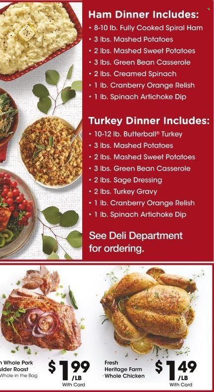Pick ‘n Save ad - 11/02/2022 - 11/08/2022. Page 11