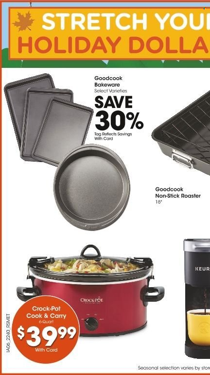Pick ‘n Save ad - 11/02/2022 - 11/08/2022. Page 14