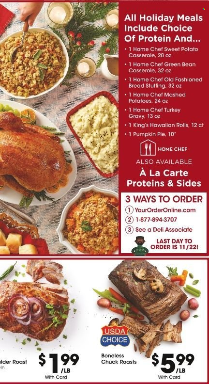 Ralphs ad - 11/02/2022 - 11/08/2022. Page 12