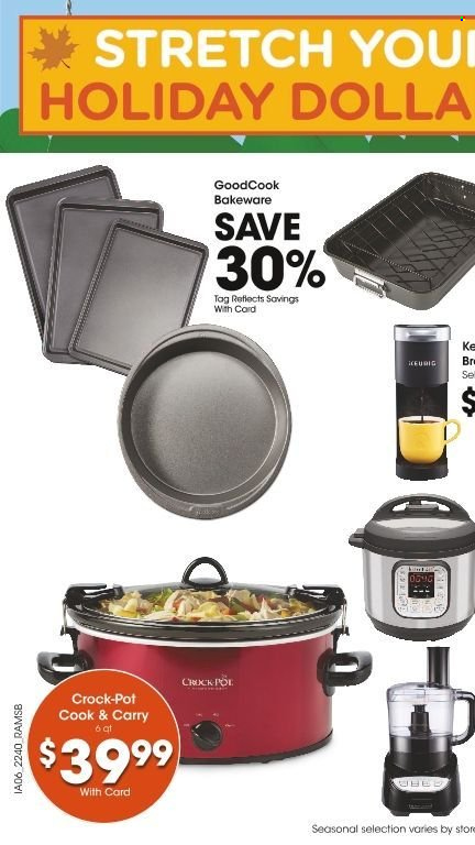 Ralphs ad - 11/02/2022 - 11/08/2022. Page 15