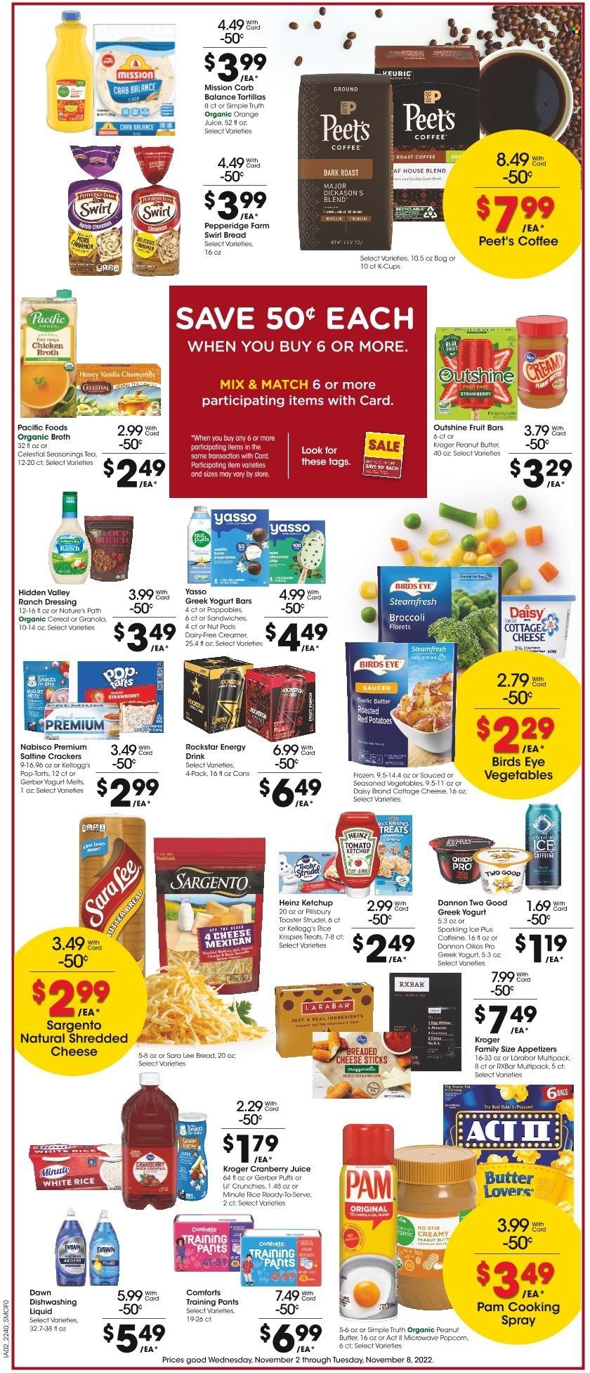 Smith's ad - 11/02/2022 - 11/08/2022. Page 3