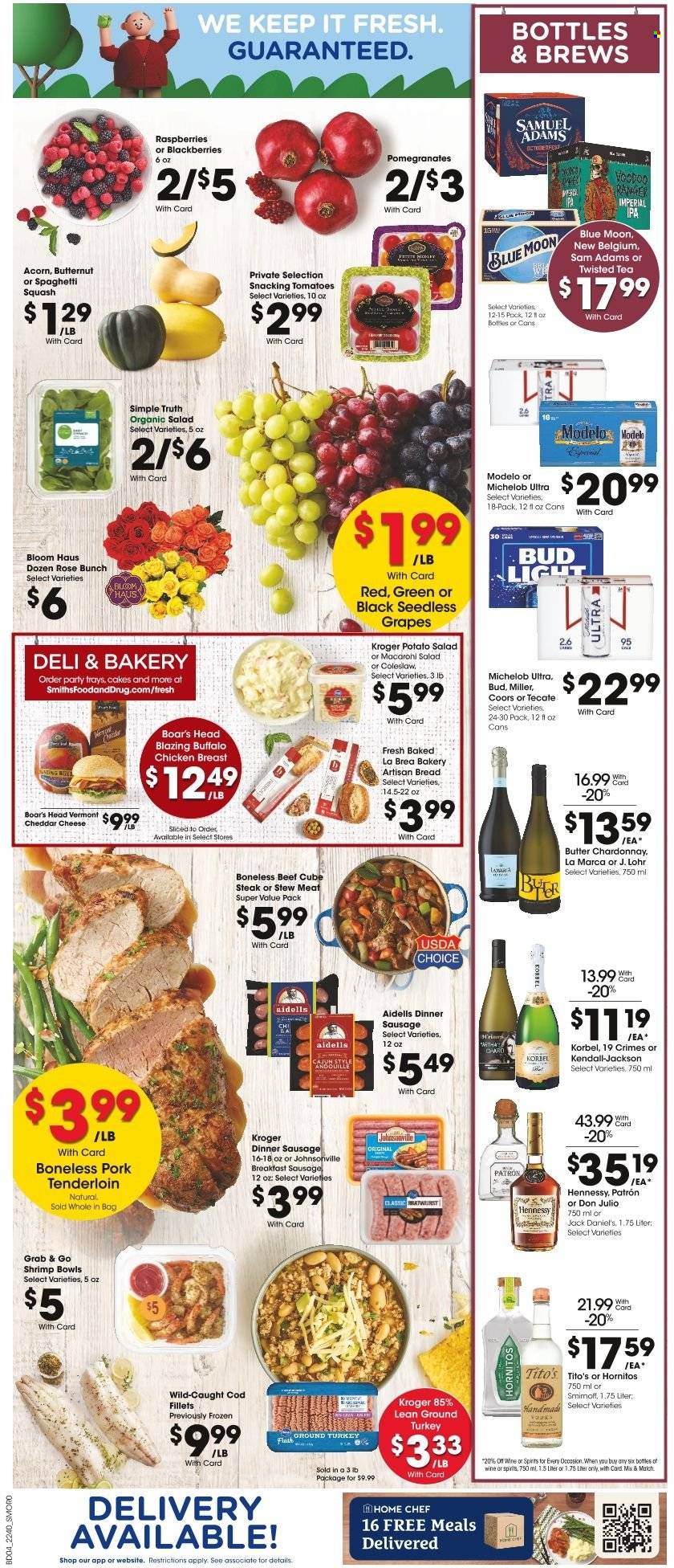 Smith's ad - 11/02/2022 - 11/08/2022. Page 4