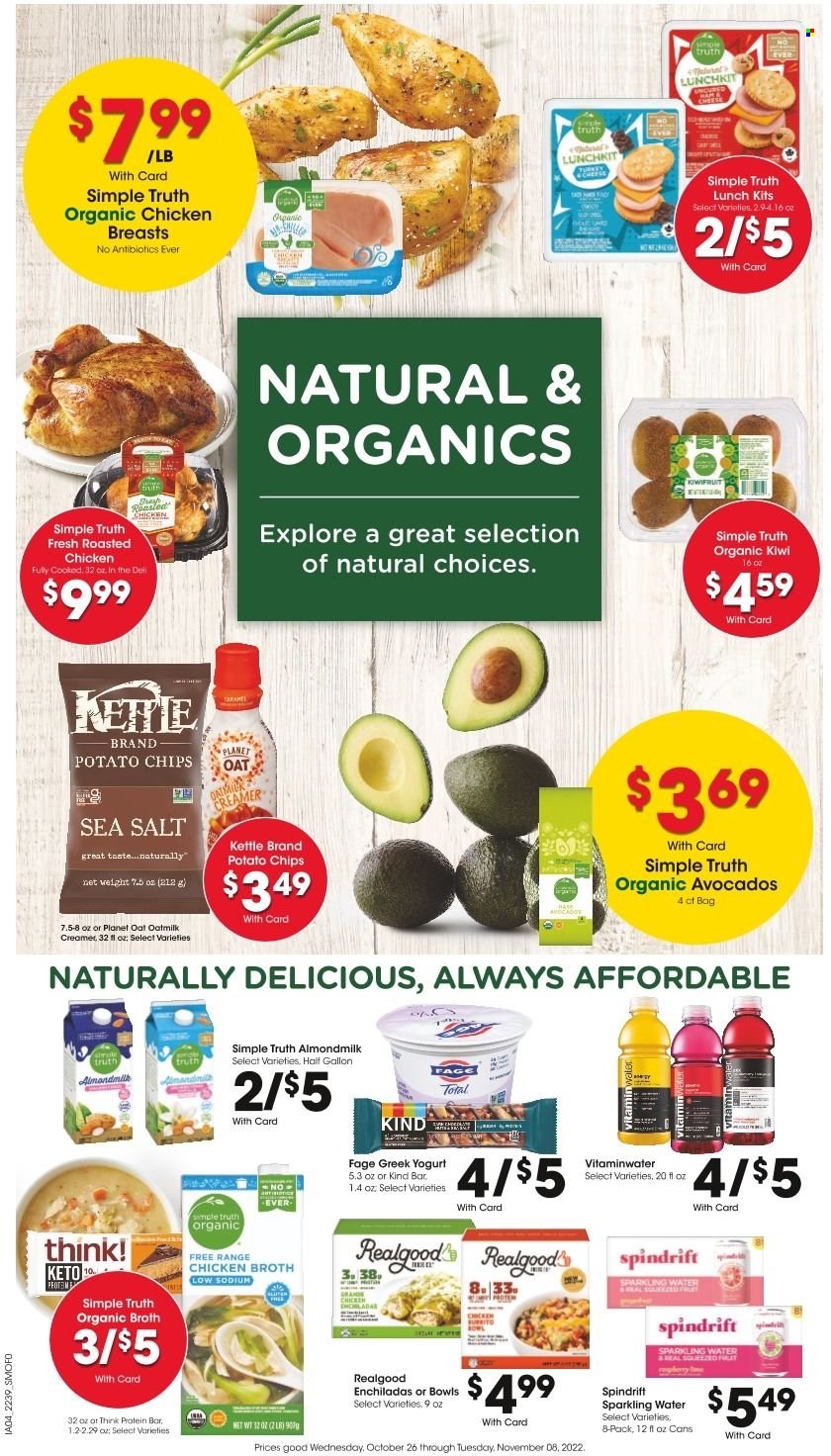 Smith's ad - 11/02/2022 - 11/08/2022. Page 6