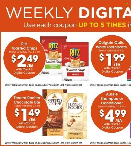 Smith's ad - 11/02/2022 - 11/08/2022. Page 9