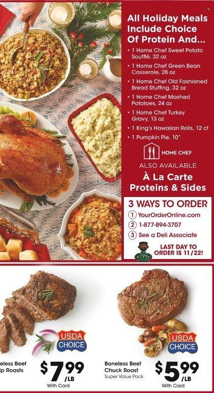 Smith's ad - 11/02/2022 - 11/08/2022. Page 12