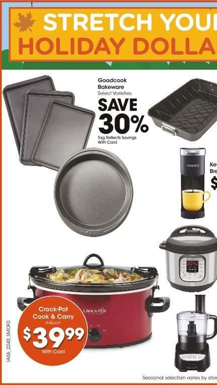Smith's ad - 11/02/2022 - 11/08/2022. Page 13