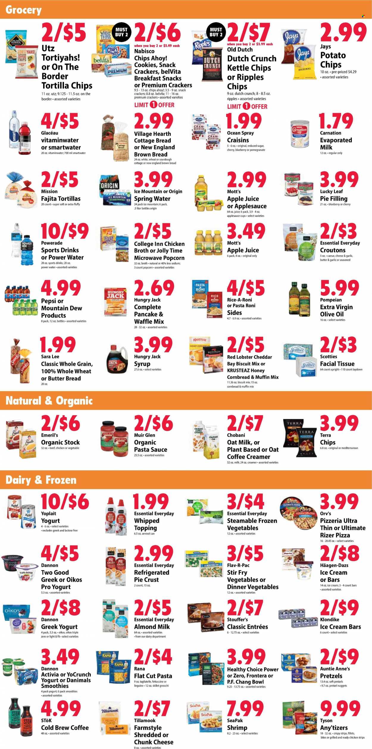 Festival Foods ad - 11/02/2022 - 11/08/2022. Page 3
