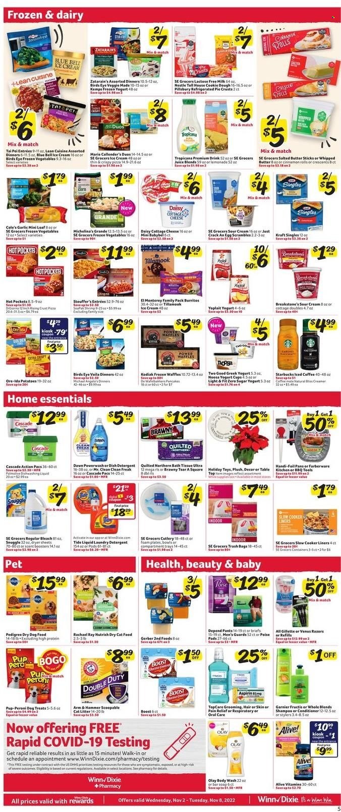 Winn Dixie ad - 11/02/2022 - 11/08/2022. Page 7