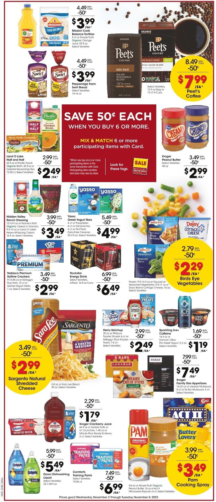 Dillons ad - 11/02/2022 - 11/08/2022. Page 2