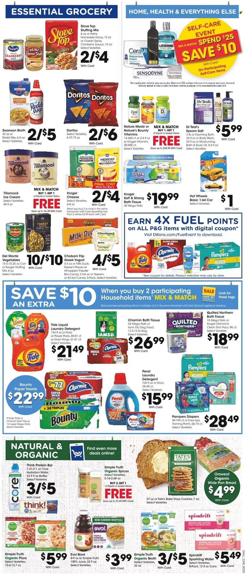 Dillons ad - 11/02/2022 - 11/08/2022. Page 4