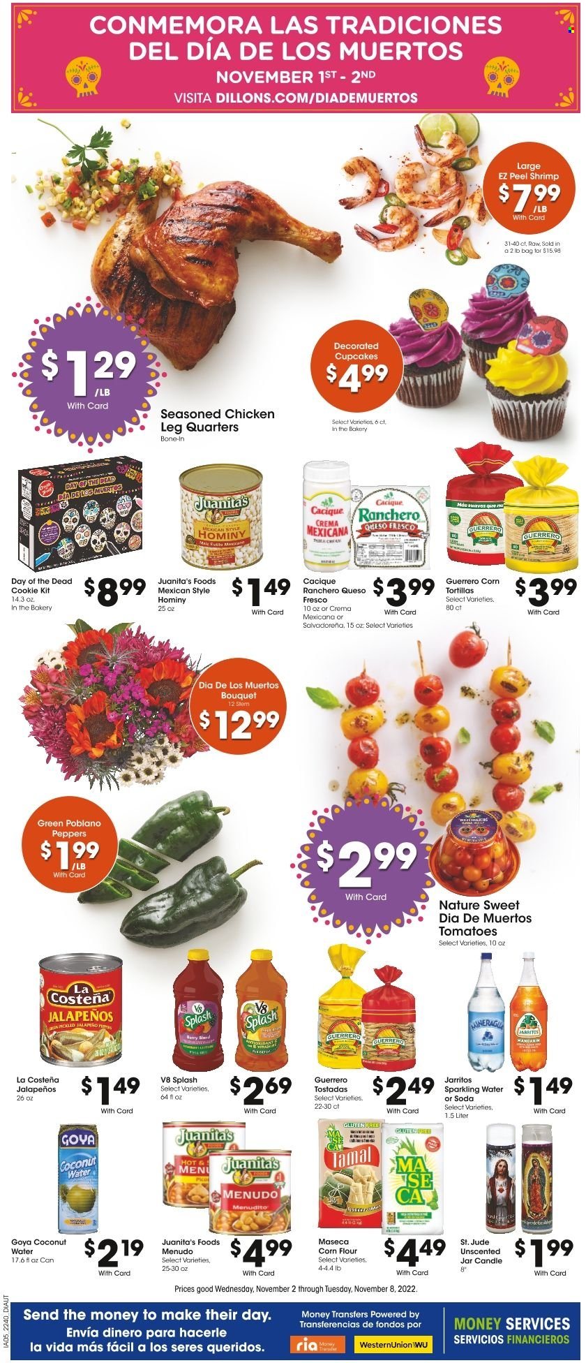 Dillons ad - 11/02/2022 - 11/08/2022. Page 7