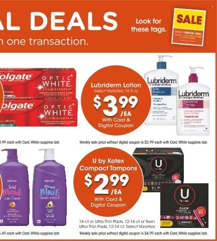 Dillons ad - 11/02/2022 - 11/08/2022. Page 9