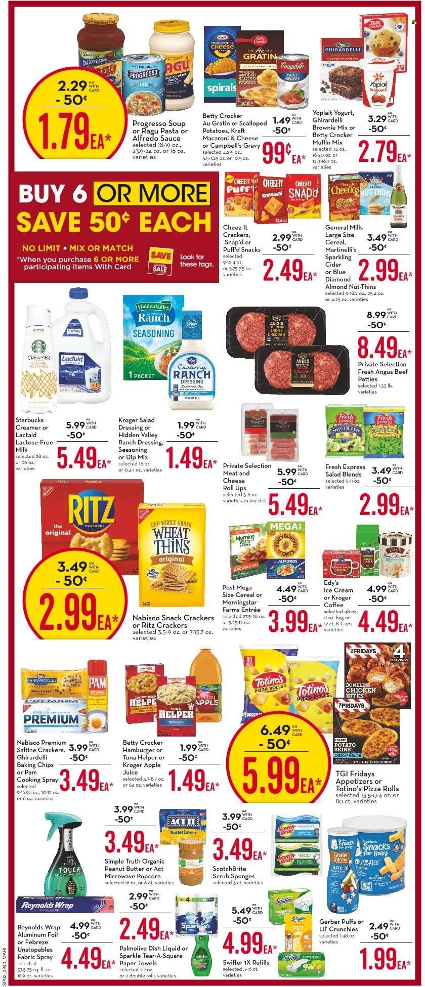 Mariano’s ad - 11/02/2022 - 11/08/2022. Page 2