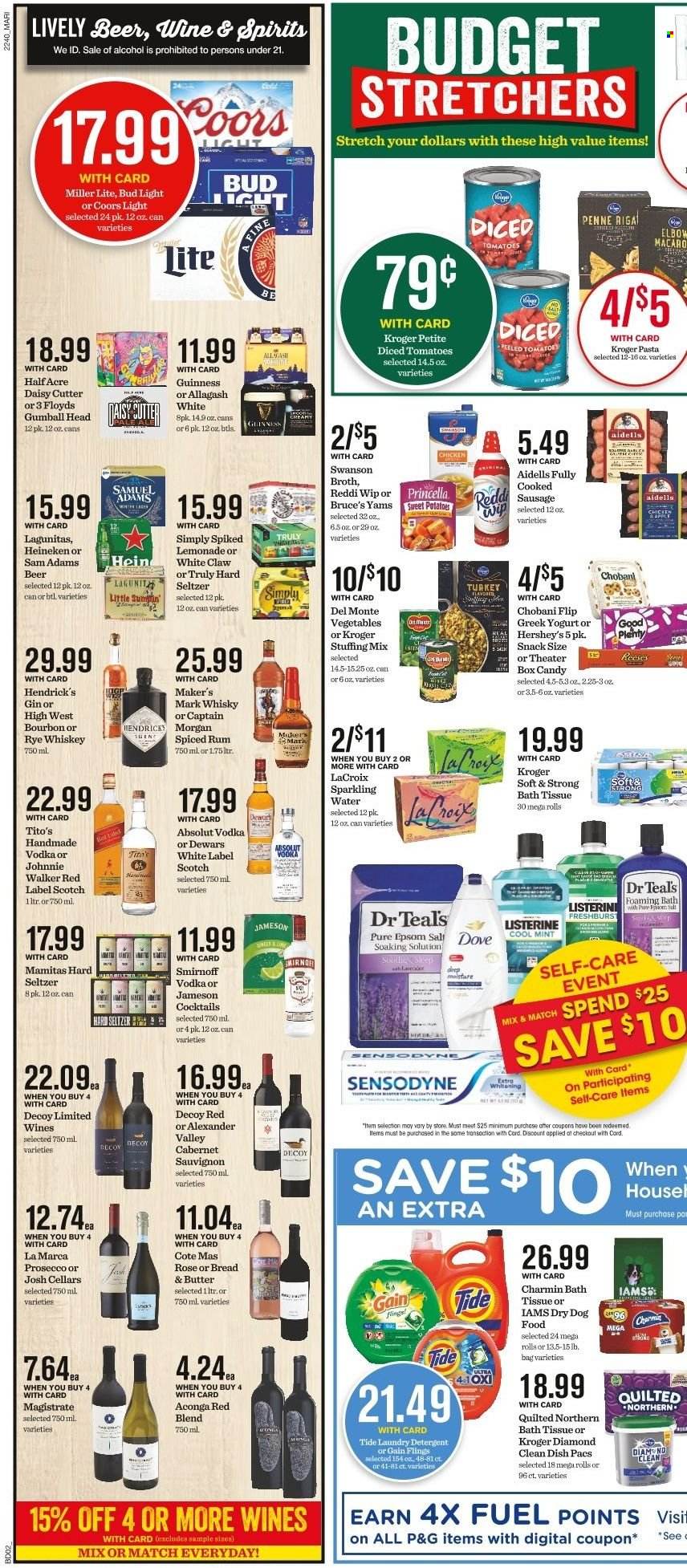 Mariano’s ad - 11/02/2022 - 11/08/2022. Page 3