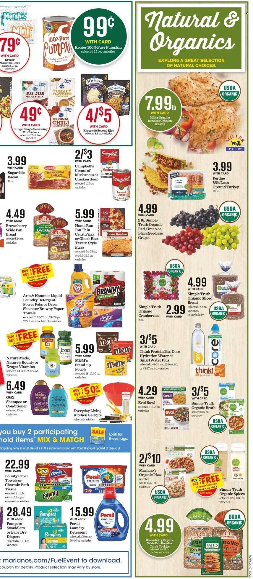 Mariano’s ad - 11/02/2022 - 11/08/2022. Page 4